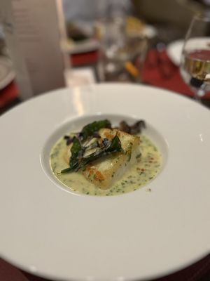 The Bocuse Restaurant by null
