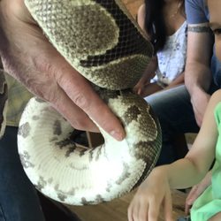 Exotarium