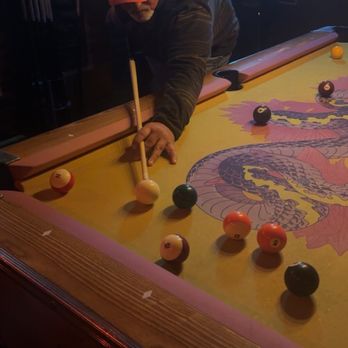 Luckys Indoor Outdoor - Bars Near Me - Phoenix, Arizona