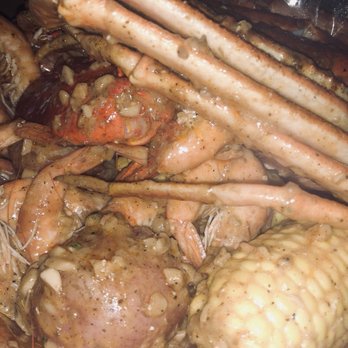 Oceanic Boil - Cajun/Creole Near Me - Jackson Heights, New York