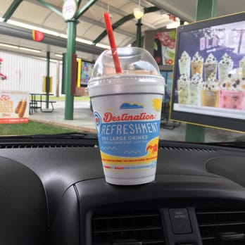 Sonic Drive-In - Dark chocolate creamery shake - Fast Food Near Me - Burlington, Kansas Sonic Drive-In - Dark chocolate creamery shake - Fast Food Near Me - Burlington, Kansas