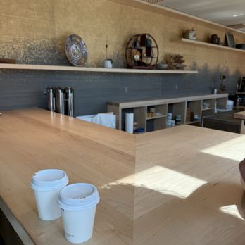 Two Nine - Omakase area - Sushi Bars Near Me - Washington, DC, District of Columbia