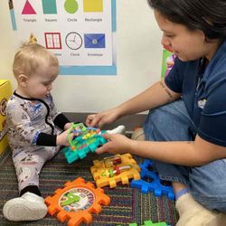The Learning Experience - Ledgewood