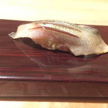 Sushi Ran - Sushi Bars Near Me - Sausalito, California