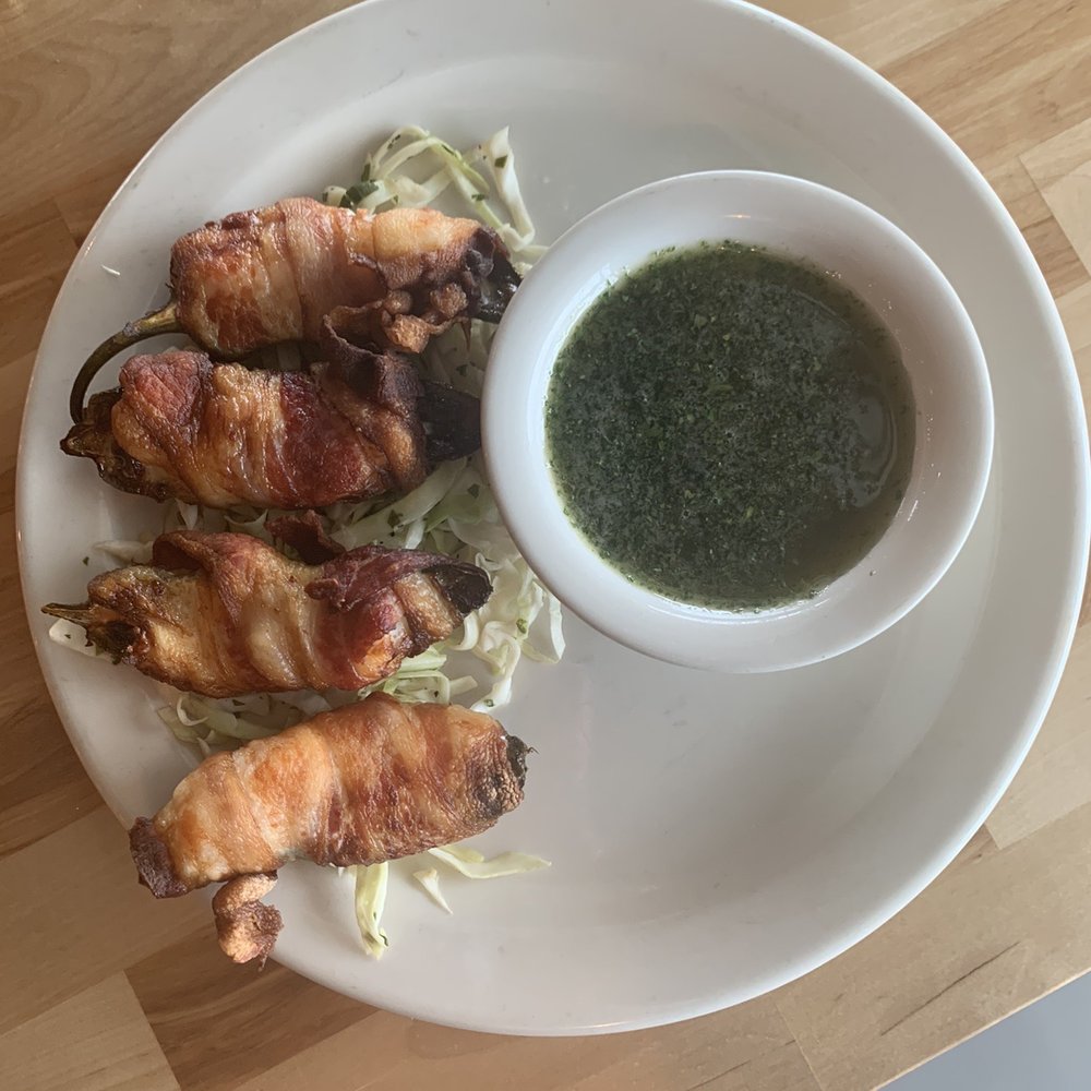 Block North Brew Pub - Jalapeno Shrimp Poppers - New American Near Me - Aitkin, Minnesota Block North Brew Pub - Jalapeno Shrimp Poppers - New American Near Me - Aitkin, Minnesota