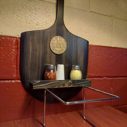 43 Ten Pizza Co