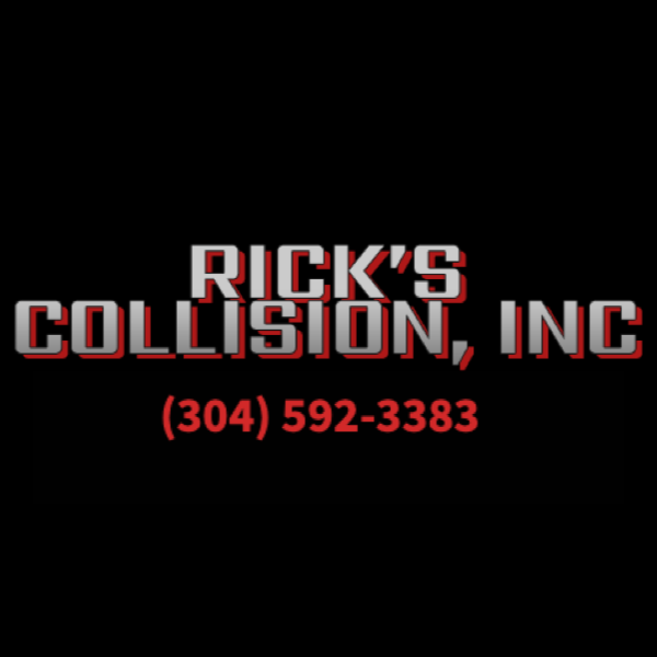 RICK’S COLLISION Updated April 2024 1456 S Pike St, Shinnston, West