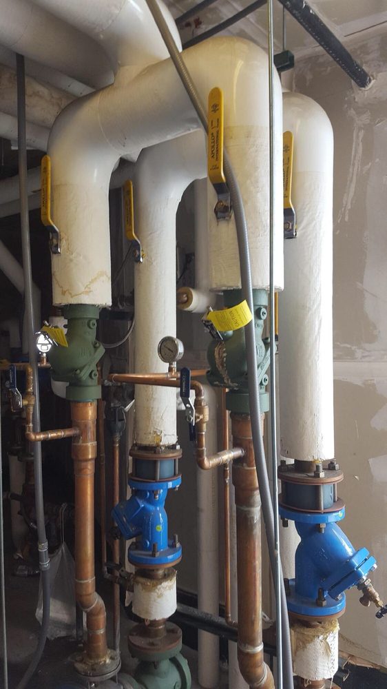 Slide of All City Plumbing & Sewers