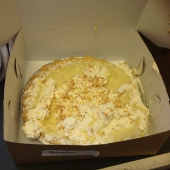Petsi Pies - Bakeries Near Me - Somerville, Massachusetts