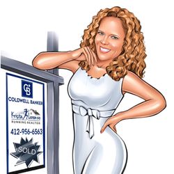 Krista Lorenzo-Coldwell Banker Realty - Krista Lorenzo Realtor