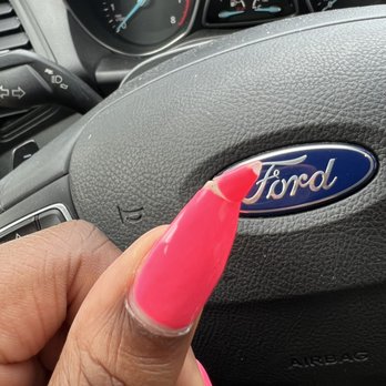 Springfield Nails Salon - day 11 - Nail Salons Near Me - Springfield, Pennsylvania