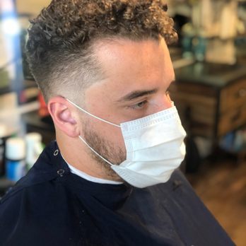 Beau SF - Barber cut by Noah - Hair Salons Near Me - San Francisco, California Beau SF - Barber cut by Noah - Hair Salons Near Me - San Francisco, California