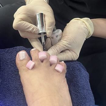 Avalon Nail Spa - Miley is the queen! - Waxing Near Me - Sugar Land, Texas Avalon Nail Spa - Miley is the queen! - Waxing Near Me - Sugar Land, Texas
