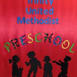 Trinity UMC Preschool