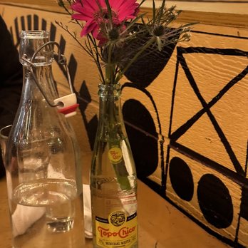 Yellow Rose - Tex-Mex Near Me - New York, New York