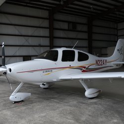 Savannah Aviation