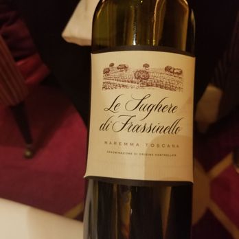 Le Cirque - Roasted Chicken Pairing - French Near Me - Las Vegas, Nevada Le Cirque - Roasted Chicken Pairing - French Near Me - Las Vegas, Nevada