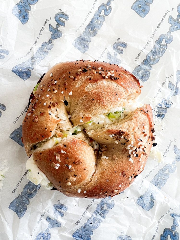 Reviews of BAGELS 4 U OF SHORT HILLS Updated September 2024 121