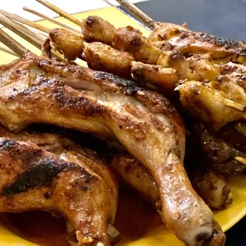 Chicken House - Chicken Inasal - Paa - Chicken Shop Near Me - Bacolod, NEC
