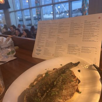 La Tavernetta - Branzino - Latin American Near Me - Boston, Massachusetts La Tavernetta - Branzino - Latin American Near Me - Boston, Massachusetts
