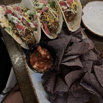 Steam Plant Restaurant & Brew Pub - Tacos - Brewpubs Near Me - Spokane, Washington