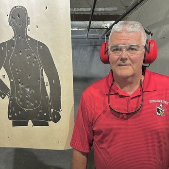 American Indoor Shooting Range - Gun/Rifle Ranges Near Me - North Jackson, Ohio