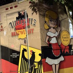 Altengartz - Food Truck