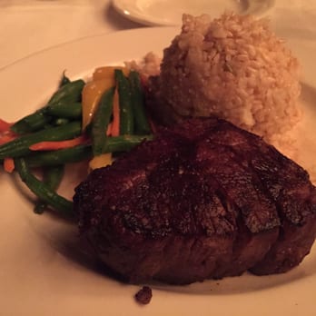 Hy's Steak House - Steakhouses Near Me - Honolulu, Hawaii