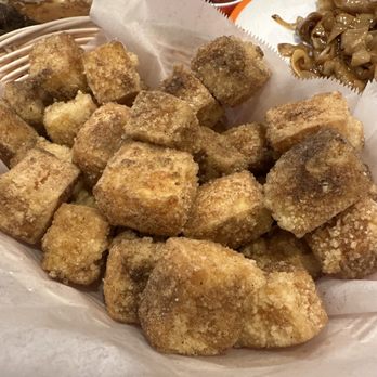 Joy's Express - Crispy ToFu - Chinese Near Me - San Gabriel, California