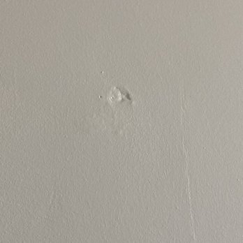 Monthly Upkeep - Bad wall prep - Handyman Near Me