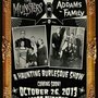 Photo of Munsters vs. The Addams Family: A Haunting Burlesque Show