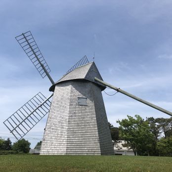 Chatham ,Godfrey Windmill - Local Flavor Near Me - Chatham, Massachusetts