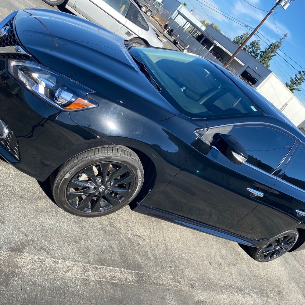 Caliber Collision - Returned condition detail job not very nice - Body Shops Near Me - Orange, California Caliber Collision - Returned condition detail job not very nice - Body Shops Near Me - Orange, California