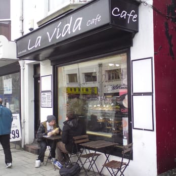 La Vida Cafe - Bakeries Near Me - Brighton, BNH La Vida Cafe - Bakeries Near Me - Brighton, BNH