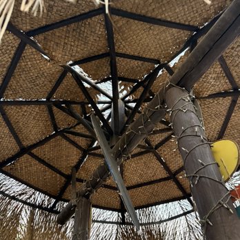 Palapa Guy - Before - Patio Coverings Near Me - Murrieta, California Palapa Guy - Before - Patio Coverings Near Me - Murrieta, California
