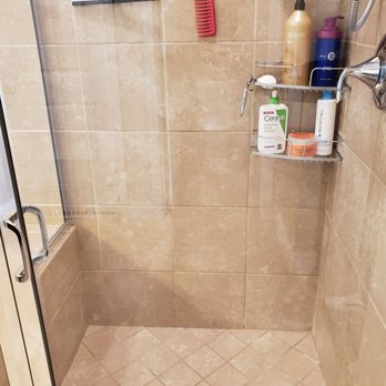 Peachy Clean - Clean Shower - Home Cleaning Near Me Peachy Clean - Clean Shower - Home Cleaning Near Me