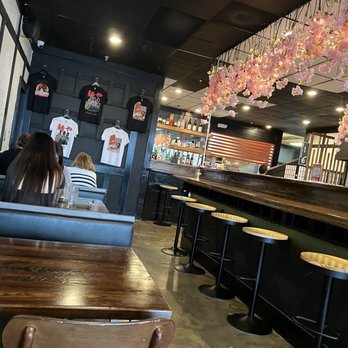 Okiboru Tsukemen & Ramen - Noodles Near Me - Duluth, Georgia Okiboru Tsukemen & Ramen - Noodles Near Me - Duluth, Georgia