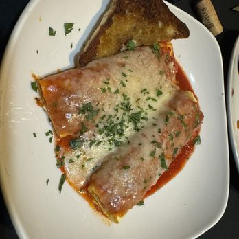 Cena Hammond - Cannelloni - Italian Near Me - Hammond, Louisiana