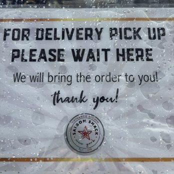 Saigon Shack - Sign - Vietnamese Near Me - New York, New York