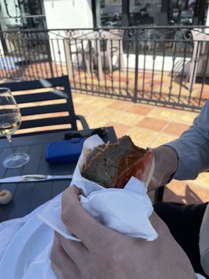 Spiro's Mediterranean Cuisine by null