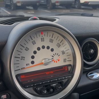 Rairdon's Honda of Sumner - Buttons missing on mini cooper - Car Dealers Near Me - Sumner, Washington Rairdon's Honda of Sumner - Buttons missing on mini cooper - Car Dealers Near Me - Sumner, Washington