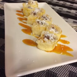 D. Fénix - Nutella Maki