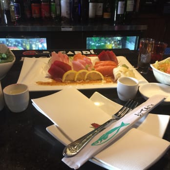 OKI Asian Bistro - Japanese Near Me - Vernon, Connecticut