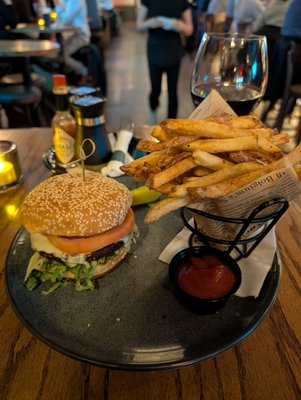 Westland Roe by null