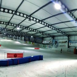 Snowhall