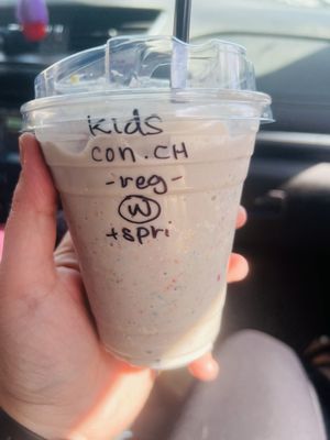 Grounds For Coffee 25th by null