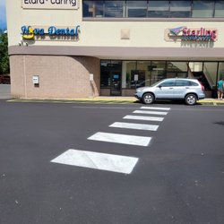 Priority Urgent Care - Front entrance in strip mall