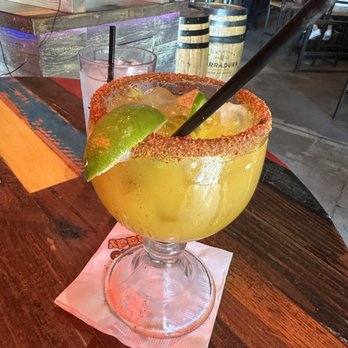 Nacho Daddy - Spicy Margarita - New American Near Me - Las Vegas, Nevada Nacho Daddy - Spicy Margarita - New American Near Me - Las Vegas, Nevada