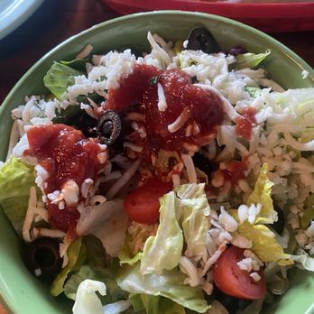 Joe's Pizza and Pasta - Salad - Italian Near Me - Fort Smith, Arkansas Joe's Pizza and Pasta - Salad - Italian Near Me - Fort Smith, Arkansas