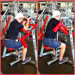 Modern Health and Fitness
